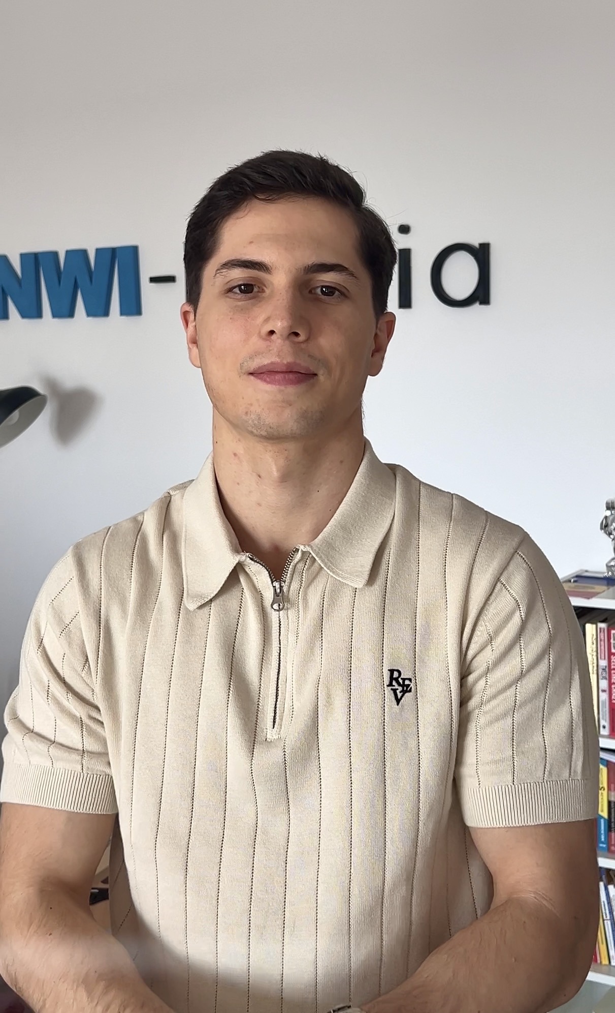 Daniel